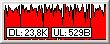 NetGraph - network connection monitor
